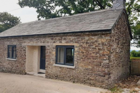 Thornmoor Barn